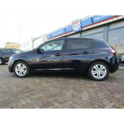 Peugeot 308 1.2 110 PK NAVI CLIMA 16 PANO DAK