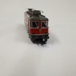 Te koop Fleischmann SBB locomotief