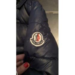 Moncler winterjas/herfst jas 80