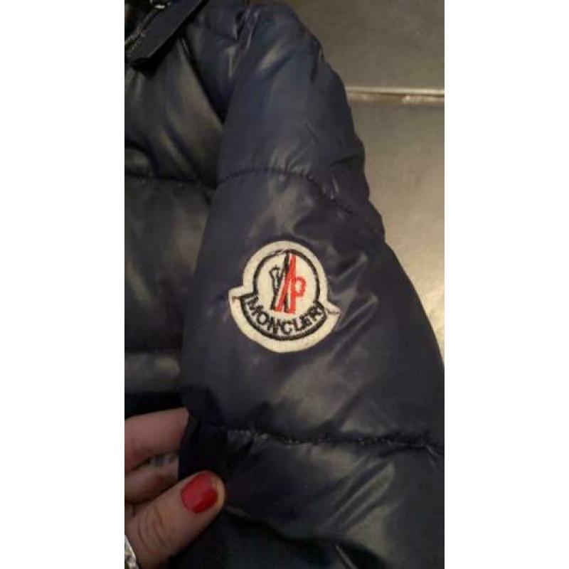 Moncler winterjas/herfst jas 80