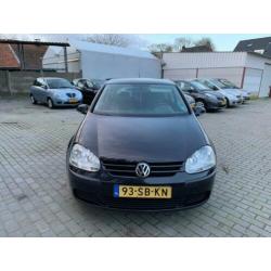 Volkswagen Golf 1.9 TDI 66KW EU4 - CLIMAT / CRUISE / LMVELG