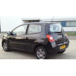 Renault Twingo 1.2-16V Night & Day Zwart