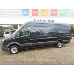 Volkswagen CRAFTER 2.0TDI L4 H2 AIRCO BPM VRIJ