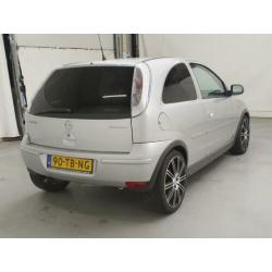 Opel Corsa 1.2 I 16V 80 PK Bj 2006 Silverline Sport 2e Eig W