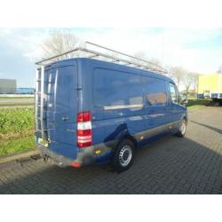 MERCEDES-BENZ SPRINTER 313 l2 ac 2x zijdeur