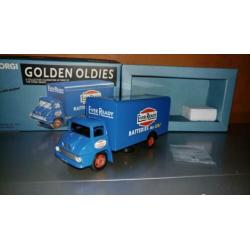 CORGI - Golden Oldies 30302 Thames Trader - Ever Ready