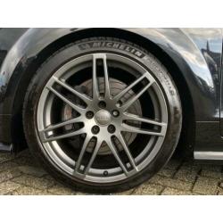 Audi TT Roadster 2.0 T TTS Automaat/Leer/19inch/Xenon.