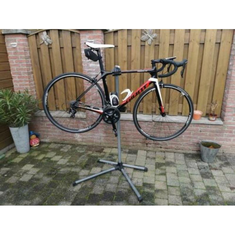 racefiets Giant TCR2 2016