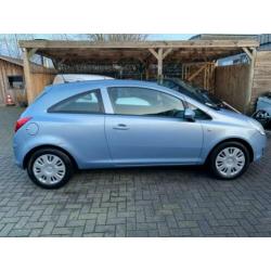 Opel Corsa 1.3 CDTi ecoFLEX Edition Apk (09-01-2021) *INRUIL