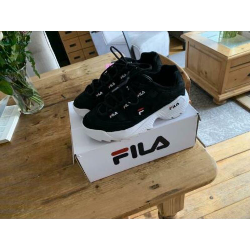 Fila d-formation