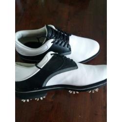 Golfschoenen heren callaway apex tour pt maat 42,5 UK 8.5