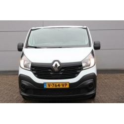 Renault Trafic 1.6 dCi DC T29 L2H1 Energy Comfort 125 PK / E