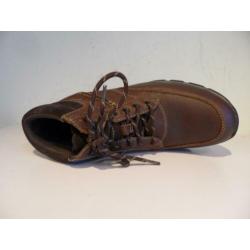 Bruine Clarks boot 41