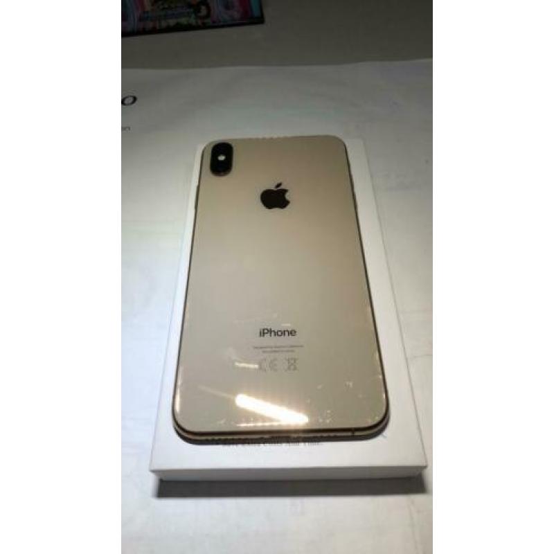 iPhone XS Max 256GB