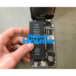 iPhone 6 Batterij Reparatie