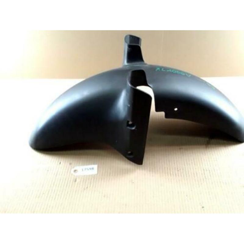 XL1000V 1999 - 2002 Honda Spatbord D1-31334