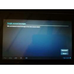 Empire ElectroniX tablet M712