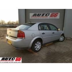 Opel Vectra - 1.8-16V Basis Apk tot 06-2019 airco