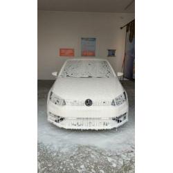 Volkswagen Polo 1.4 GTI - 220pk JD - Schroefset - Magnaflow