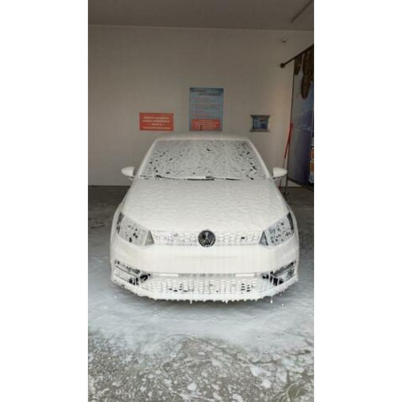 Volkswagen Polo 1.4 GTI - 220pk JD - Schroefset - Magnaflow