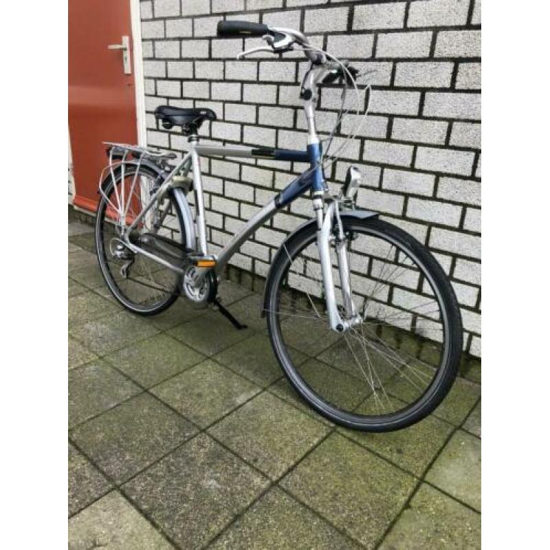 Batavus JAKIMA heren fiets H57