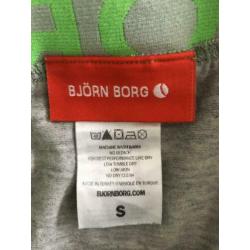 Björn Borg boxers heren S (2x)