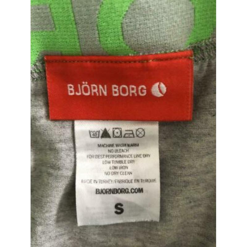 Björn Borg boxers heren S (2x)