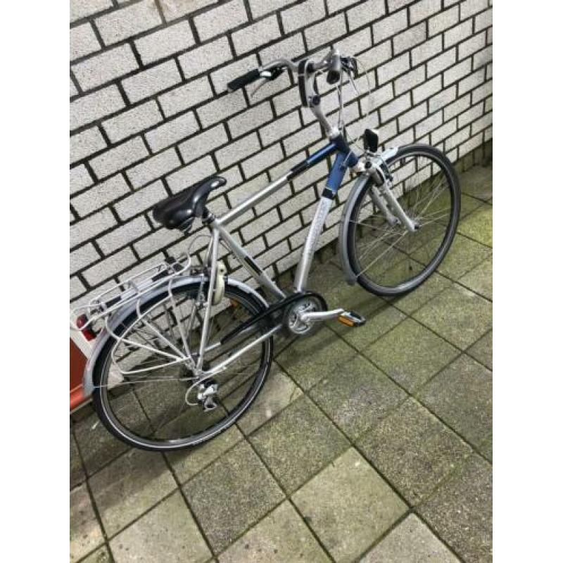 Batavus JAKIMA heren fiets H57