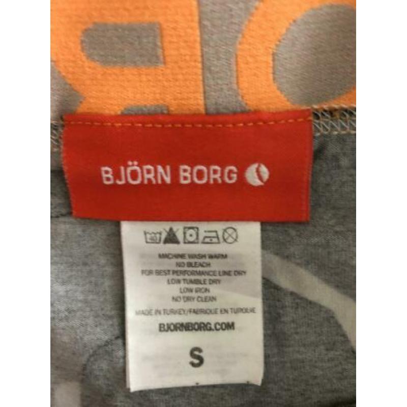 Björn Borg boxers heren S (2x)