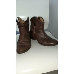 Sendra cowboyboots maat 38