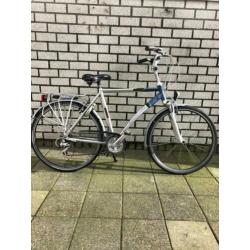 Batavus JAKIMA heren fiets H57