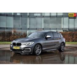 BMW 1-serie M140i Centennial High Executive Harman Kardon, P