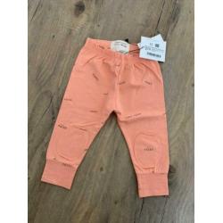 Little Indians nieuwe broek maat 62