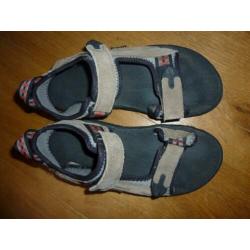 Teva sandalen 36