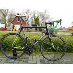 Cannondale racefiets