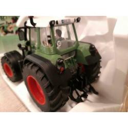 Fendt 718 Vario Siku