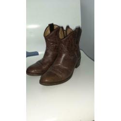 Sendra cowboyboots maat 38