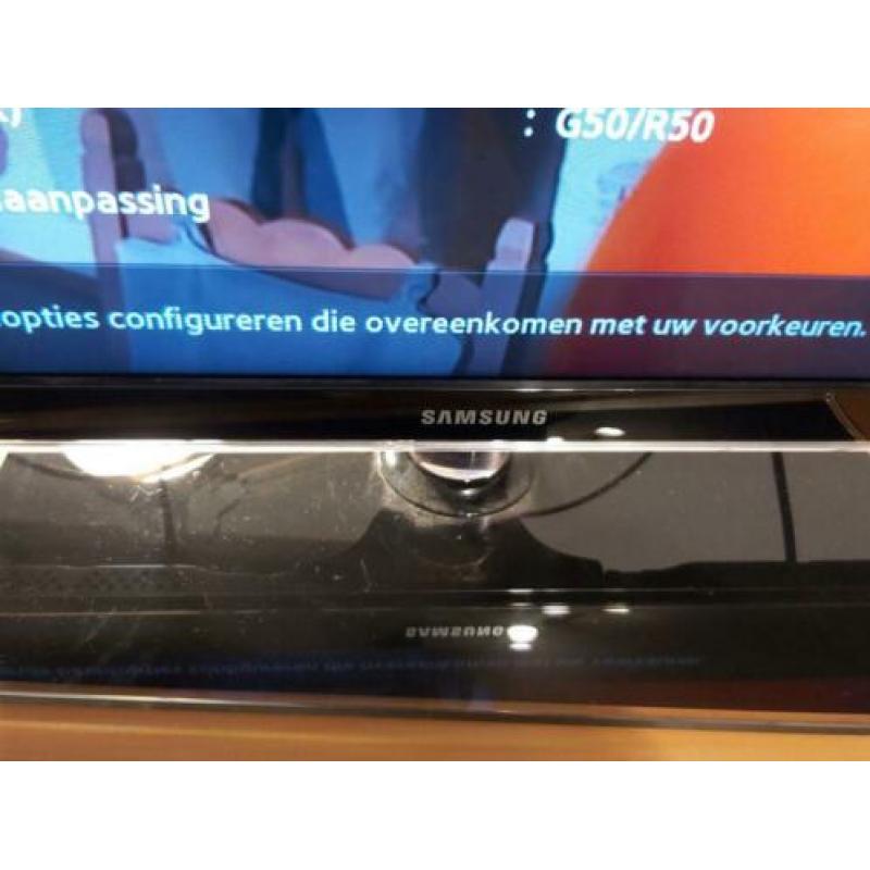 Samsung ue32d5000 incl HDMI kabel