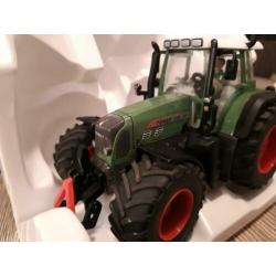 Fendt 718 Vario Siku