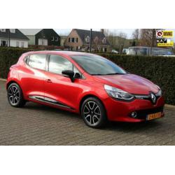 Renault Clio 0.9 TCe Expression Navi Airco Cruise PDC Sports