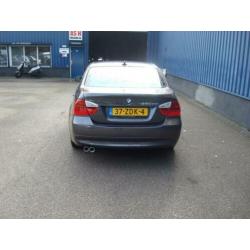 BMW 3 Serie 330xd Executive Met navigatie (bj 2007)