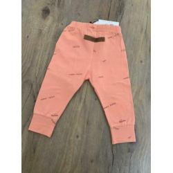 Little Indians nieuwe broek maat 62