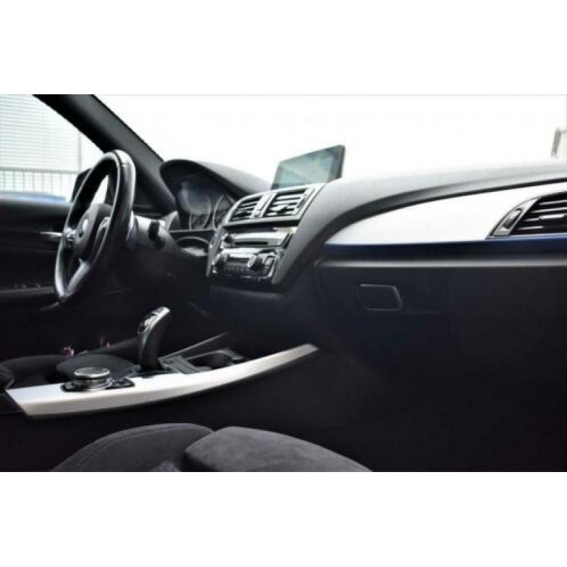 BMW 1-serie M140i Centennial High Executive Harman Kardon, P