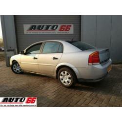 Opel Vectra - 1.8-16V Basis Apk tot 06-2019 airco