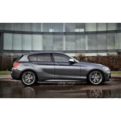 BMW 1-serie M140i Centennial High Executive Harman Kardon, P