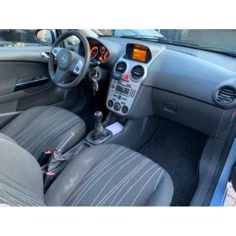 Opel Corsa 1.3 CDTi ecoFLEX Edition Apk (09-01-2021) *INRUIL