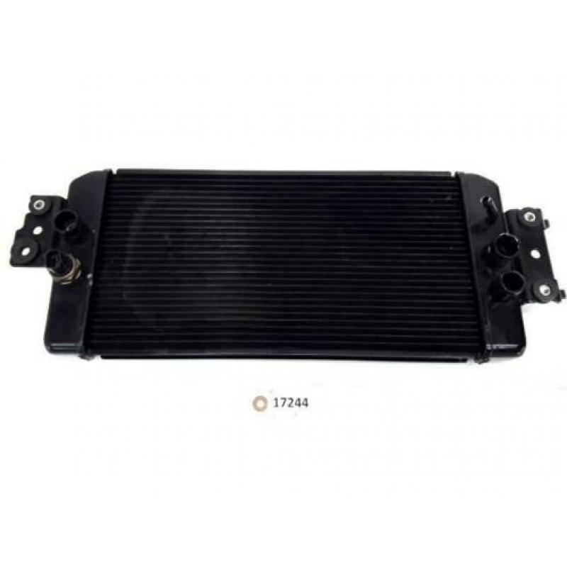 C800 2001 - 2010 Suzuki Radiator Oliekoeler D1-30280