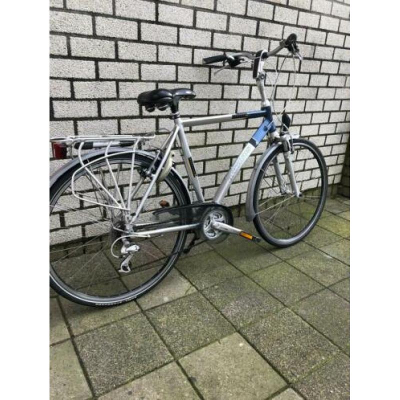 Batavus JAKIMA heren fiets H57