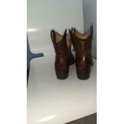 Sendra cowboyboots maat 38