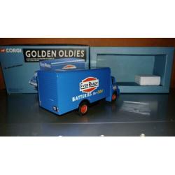 CORGI - Golden Oldies 30302 Thames Trader - Ever Ready